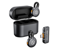 Hollyland Lark M2S Duo USB-C - 1333673 - zdjęcie 2